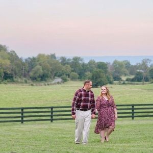 Meet your Posher, Leigha